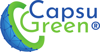 logo CapsuGreen